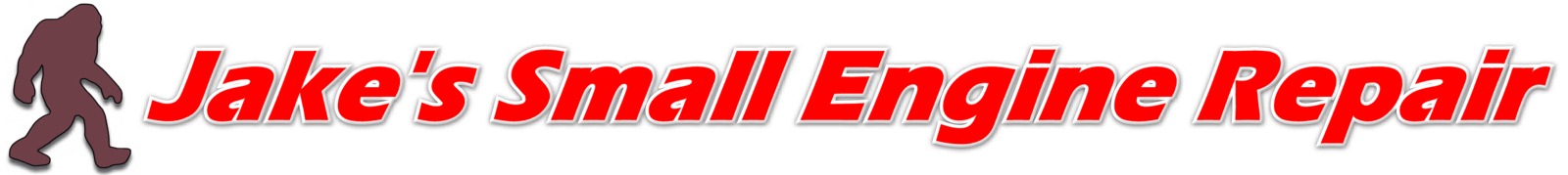 Jakes Small Engine Repair LLC